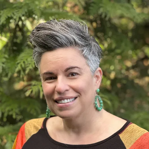 Kelly Dudeck