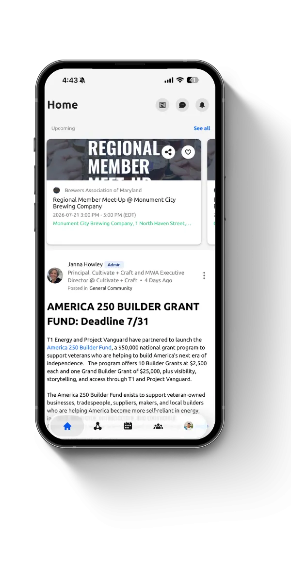 Mobile App Image