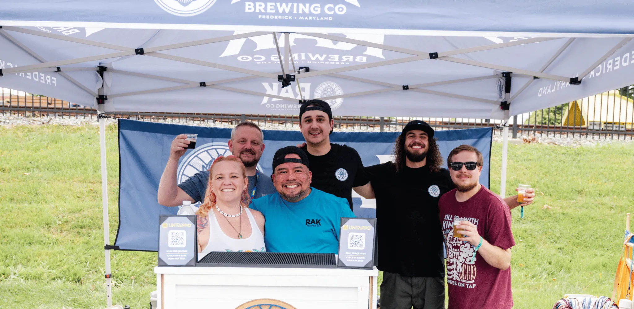 RAK Brewing