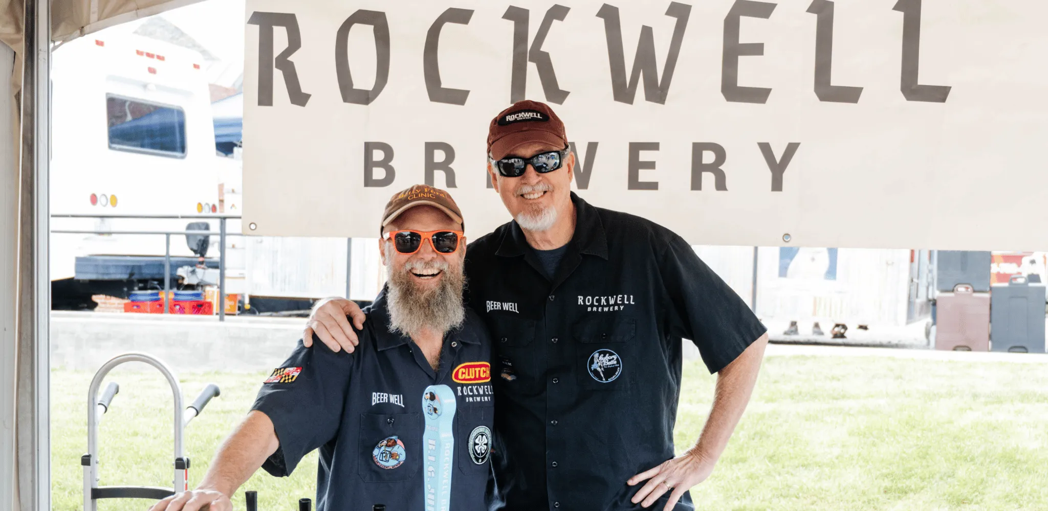 Rockwell Brewery